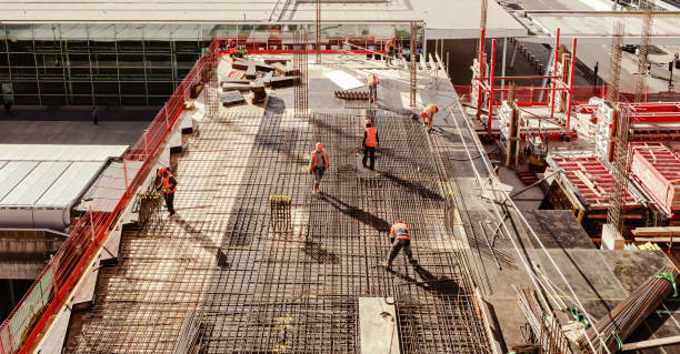 Best Concrete Sidewalk Installation in Arnold, MO