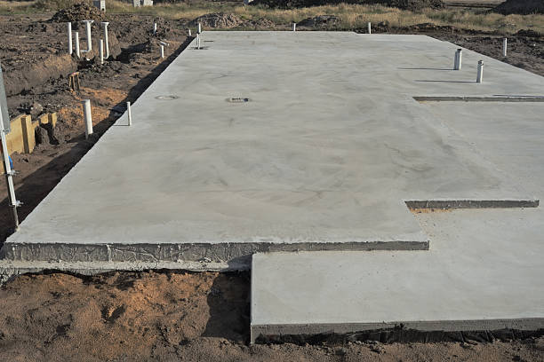 Best Commercial Concrete Services in Arnold, MO