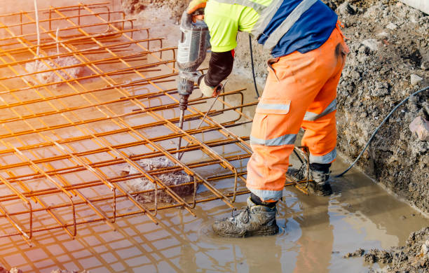  Arnold, MO Concrete contractor Pros