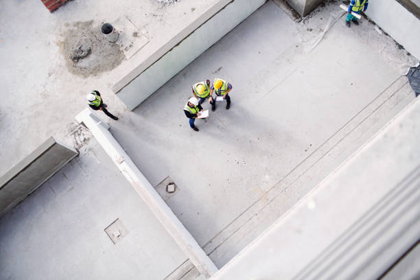 Best Concrete Demolition Services in Arnold, MO